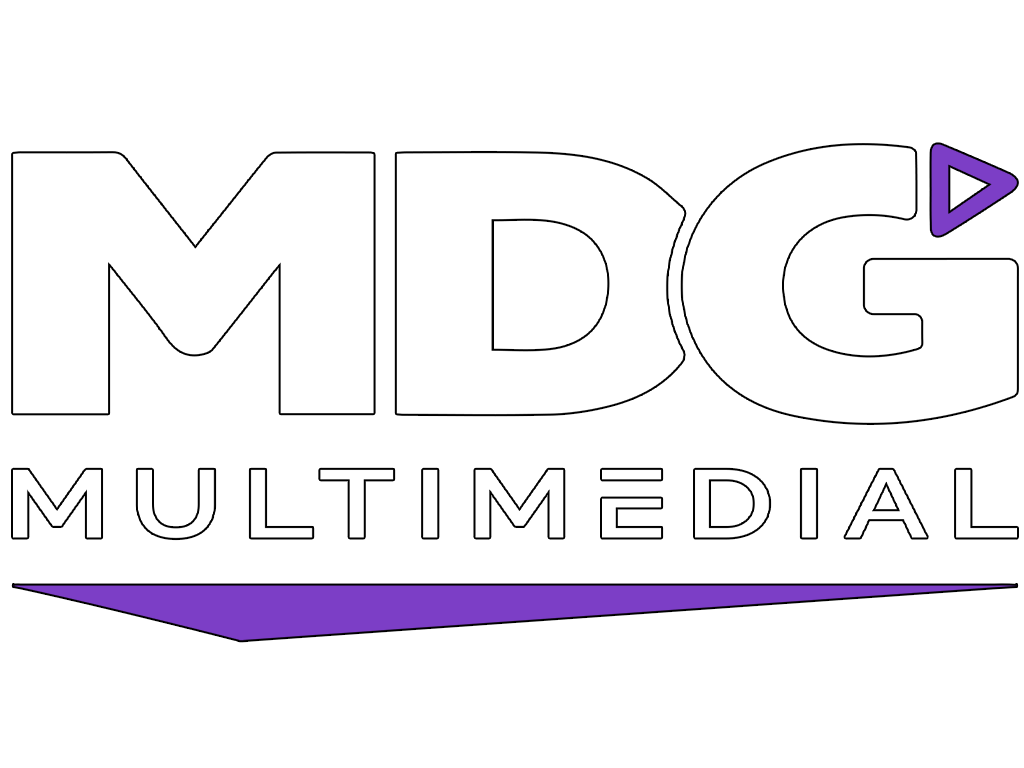 mdg multimedial agency de marketing